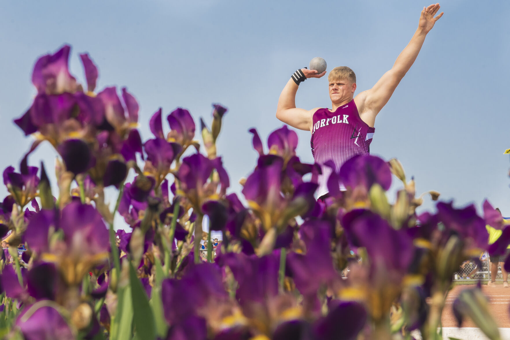 Top Journal Star photos for May